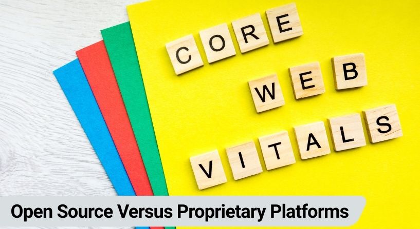 Core Web Vitals performance Champion
